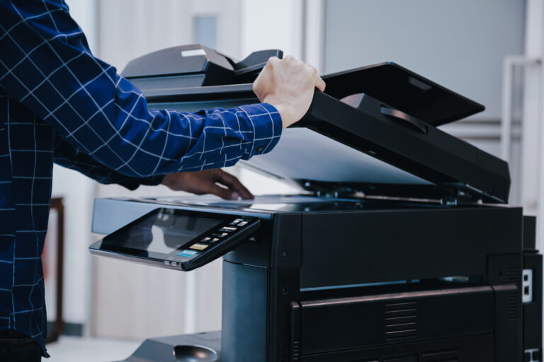 How to Get Started with Archive Corporation’s Effortless Document Scanning Services