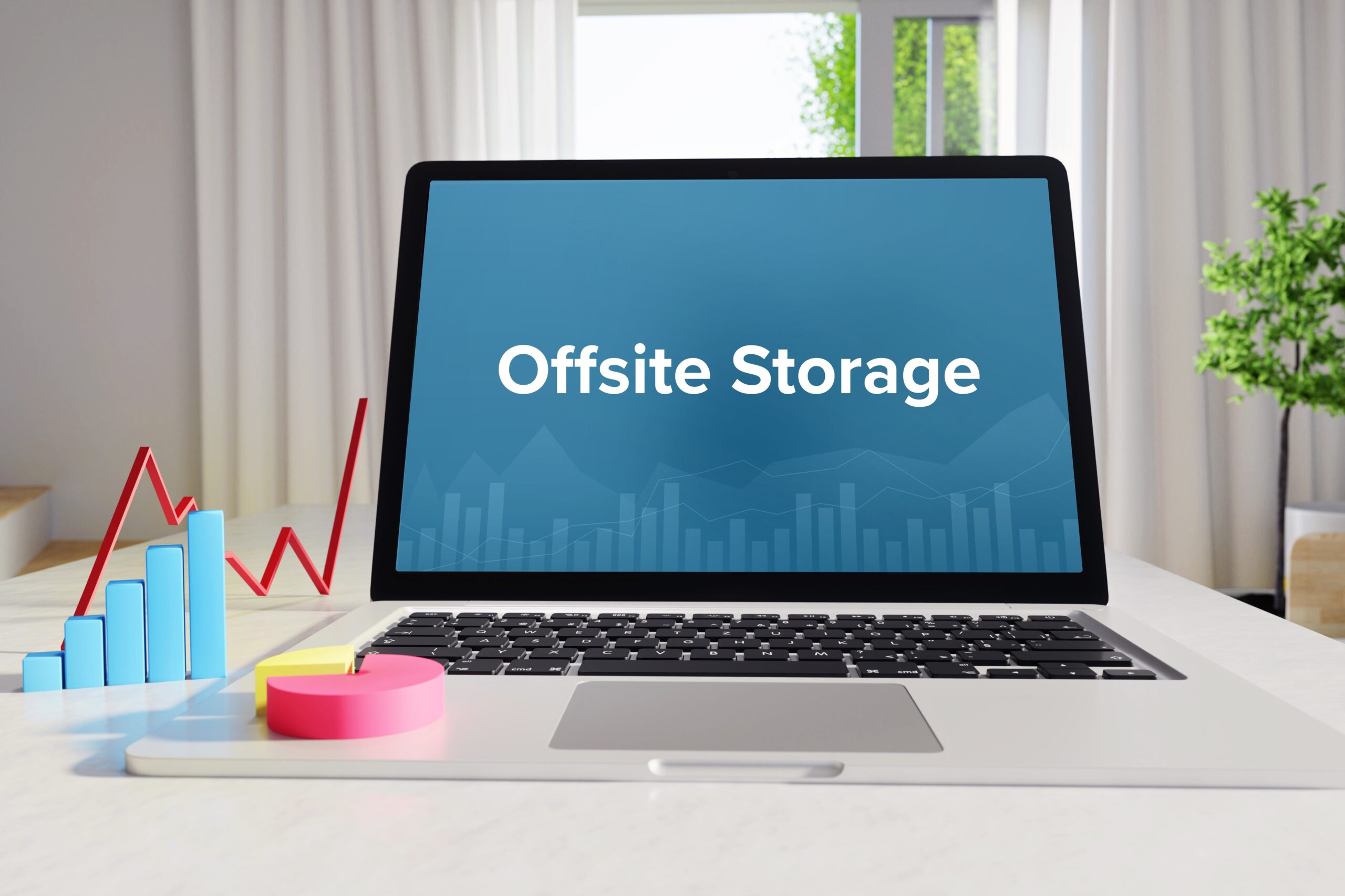 Offsite Document Storage